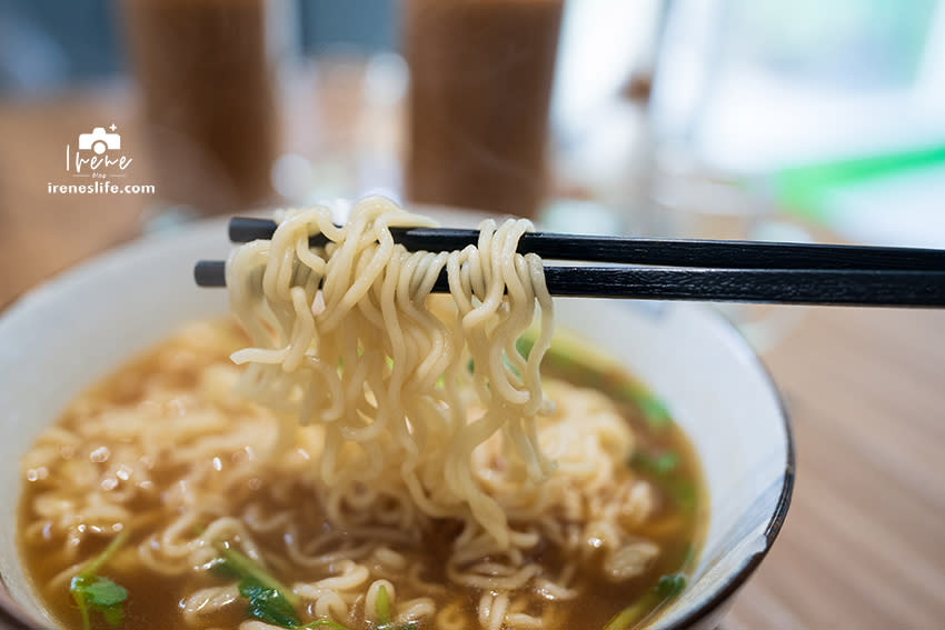 桃園｜EDEN 伊甸港式美食