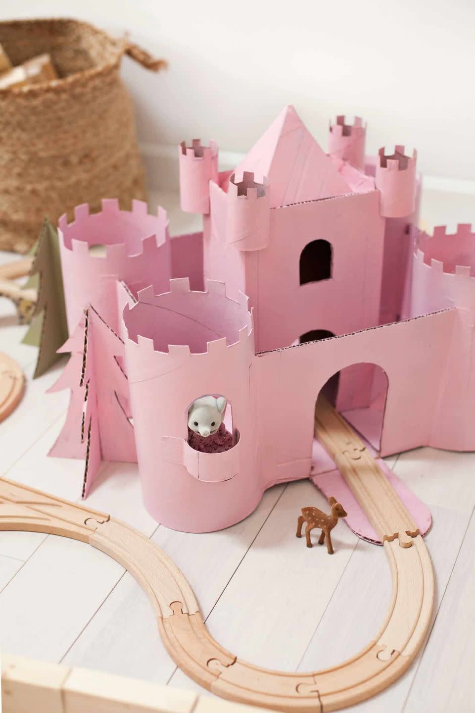 Princess Castle