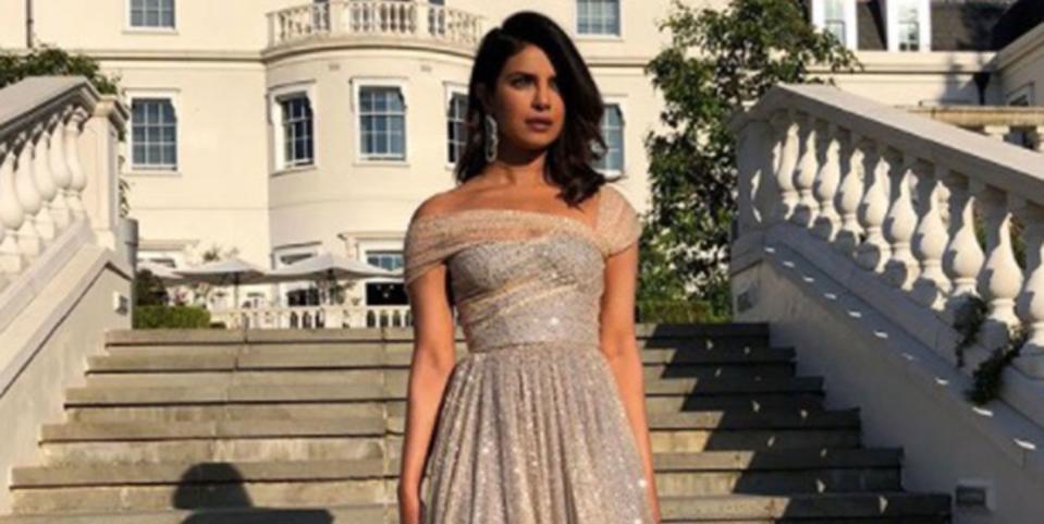 Priyanka Chopra