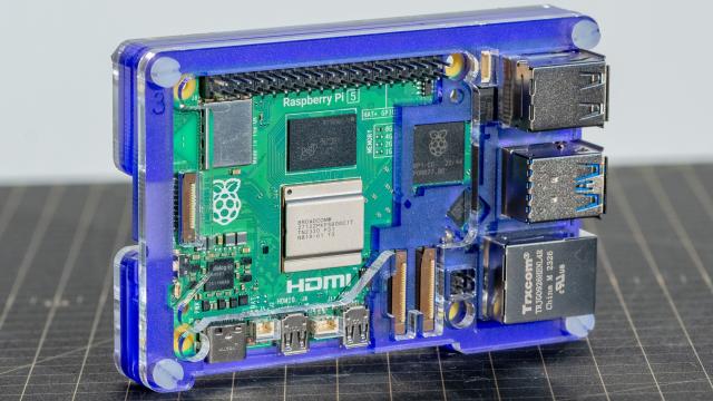 How to Finally Preorder Raspberry Pi 5