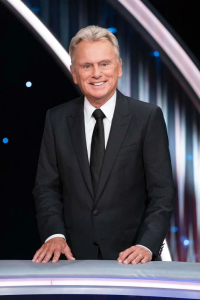 Pat Sajak Says 'The End Is Near' for His 'Wheel of Fortune' Hosting Gig