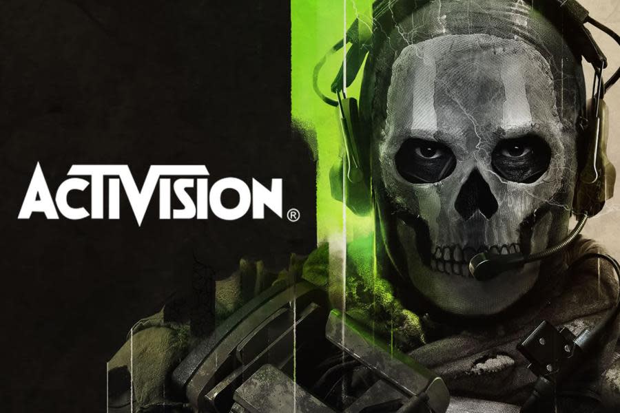 Activision: hacer Call of Duty exclusivo sería desastroso para Xbox