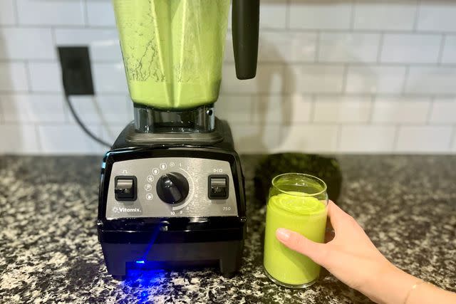 Best blender deal: Get a Vitamix Propel Series 750 blender for $230 off