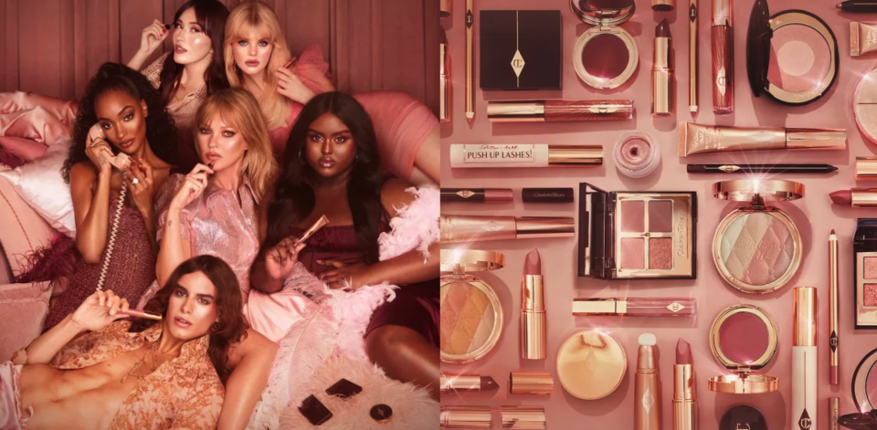 (Bild: Charlotte Tilbury)