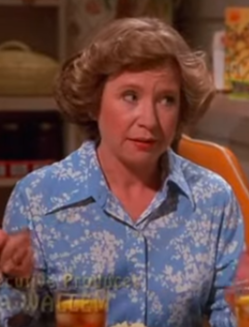 Debra Jo Rupp as Kitty in That '70s Show