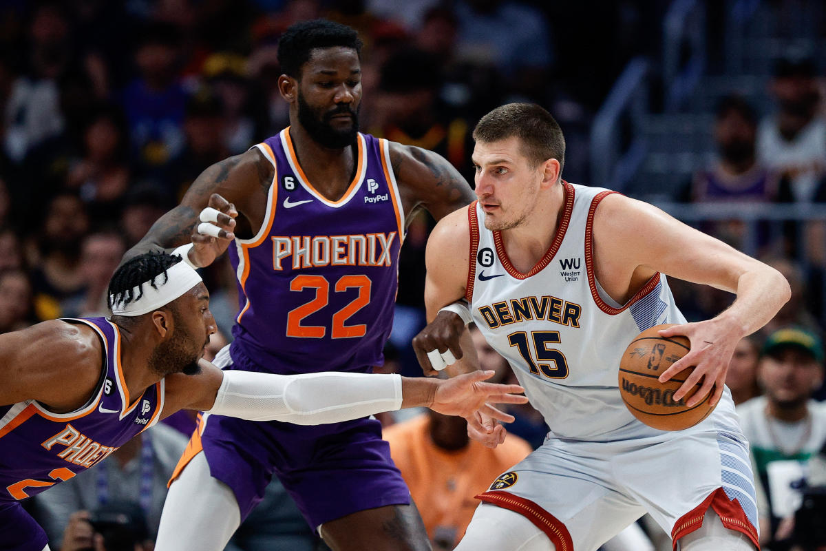 Preview: Nuggets look to take back series lead against Suns in