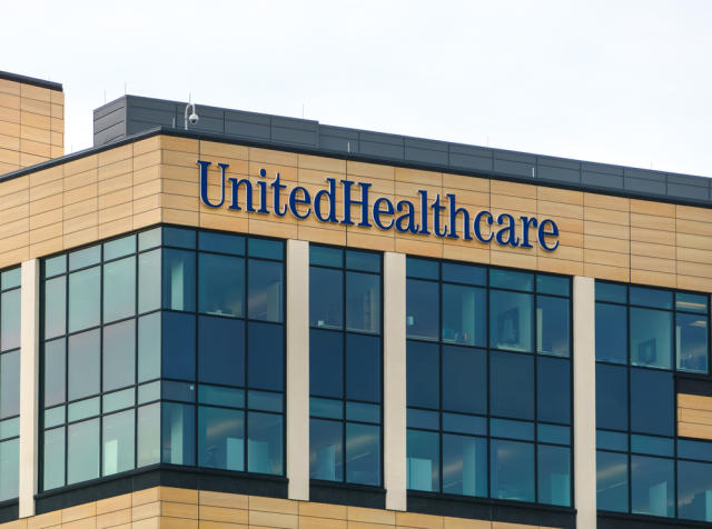 Should You Hold UnitedHealth Group Incorporated (UNH) for the Long Term?