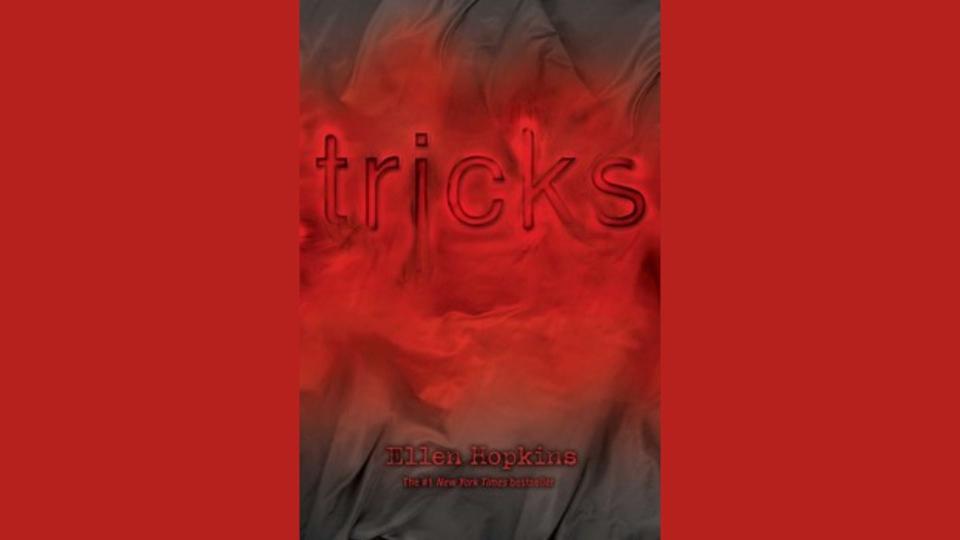 Tricks - Ellen Hopkins