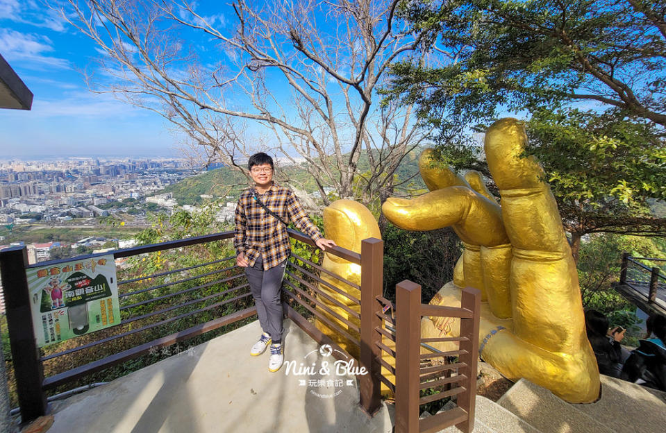 台中大坑｜南觀音山步道