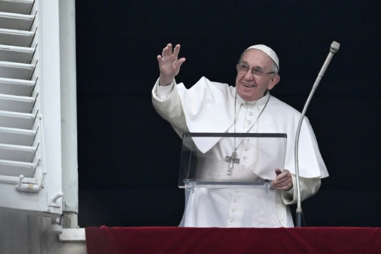 At World Youth Day in Panama, Pope Francis is expected to refer to xenophobia, racism and the migration crisis affecting Central Americans