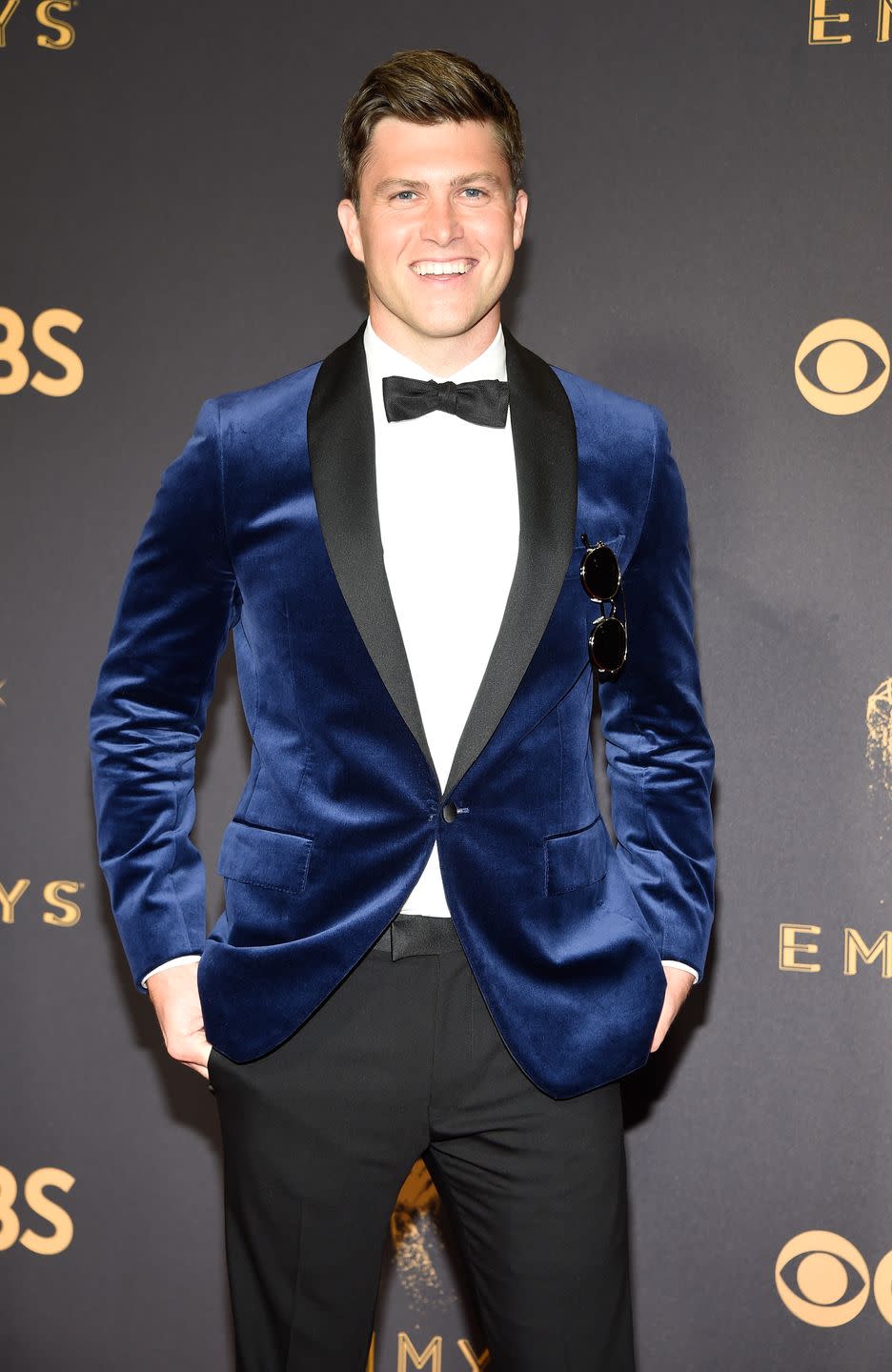 69th Annual Primetime Emmy Awards - Arrivals