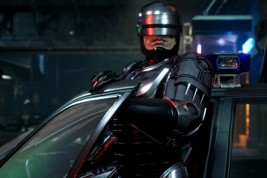 RoboCop: Rogue City se retrasa pero hay nuevo avance con jugabilidad