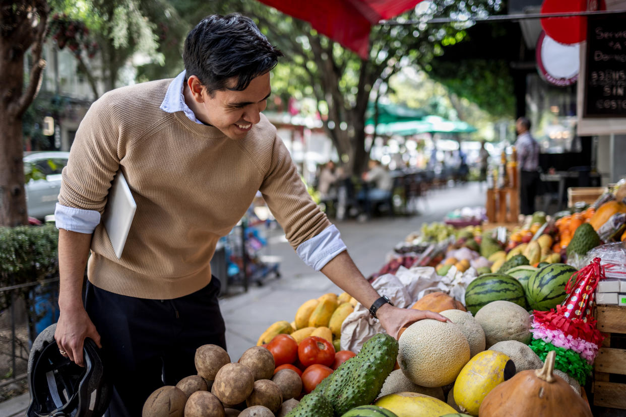 En el Tec de Monterrey asignaron una tarea que causó sorpresa en redes sociales. (Getty Images) 