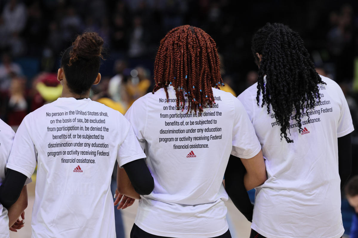 Women's Sports Foundation Celebrates National Girls & Women in Sports Day  While Commemorating the 50th Anniversary of Title IX - Women's Sports  Foundation