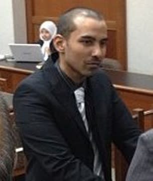 多米尼克·伯德在马来西亚获释 – 雅虎新闻