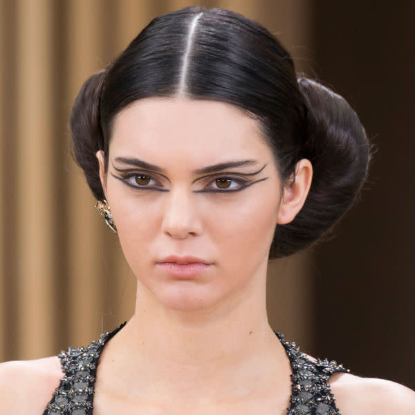 9 Marine Eyeliners Inspired by Chanel