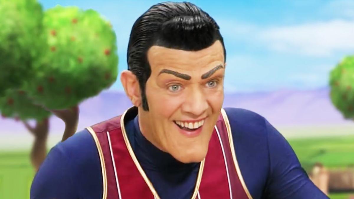 Penn Band Stacksophones on X: Deeply saddened to report the loss of one  time sax player Robbie Rotten, aka Stefan Karl Stefansson. He was number one   / X