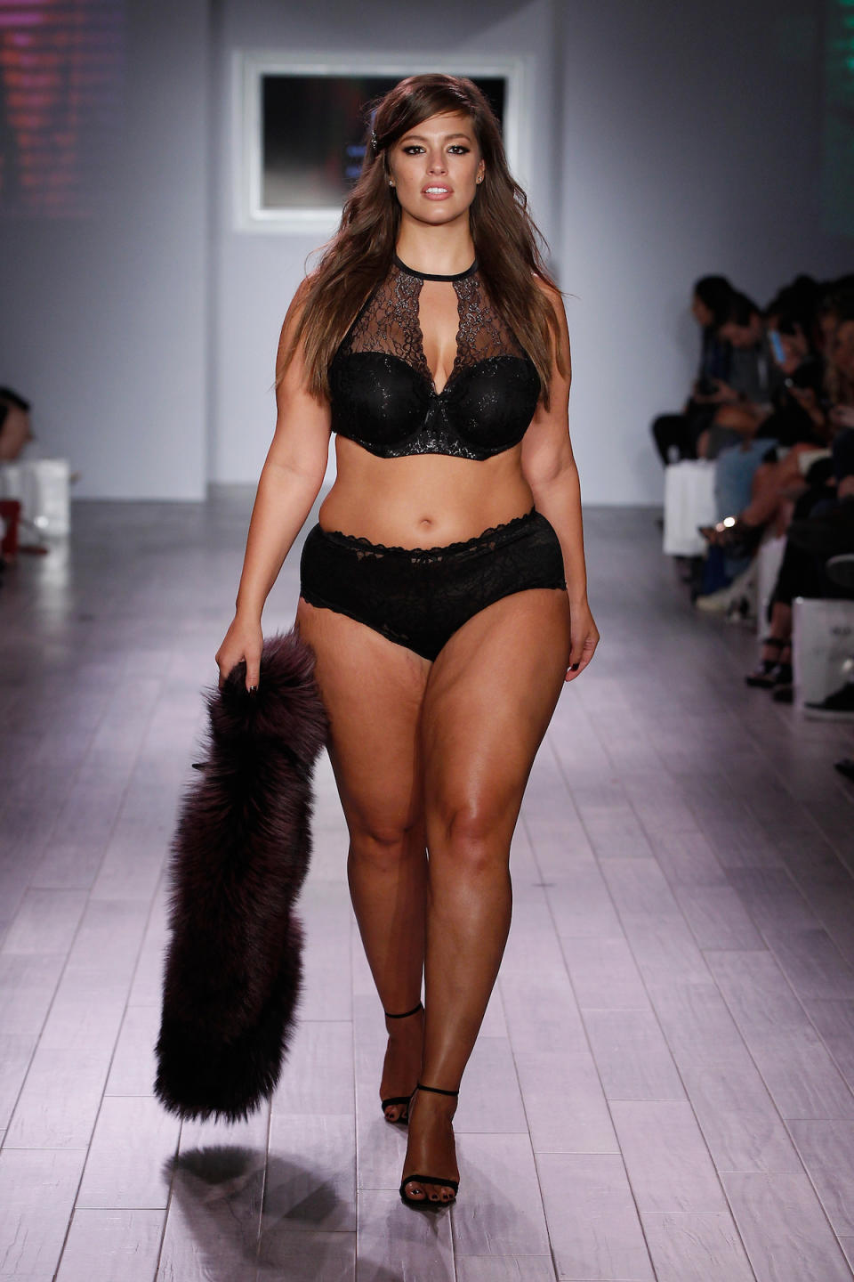 Ashley Graham’s Most Inspiring Quotes