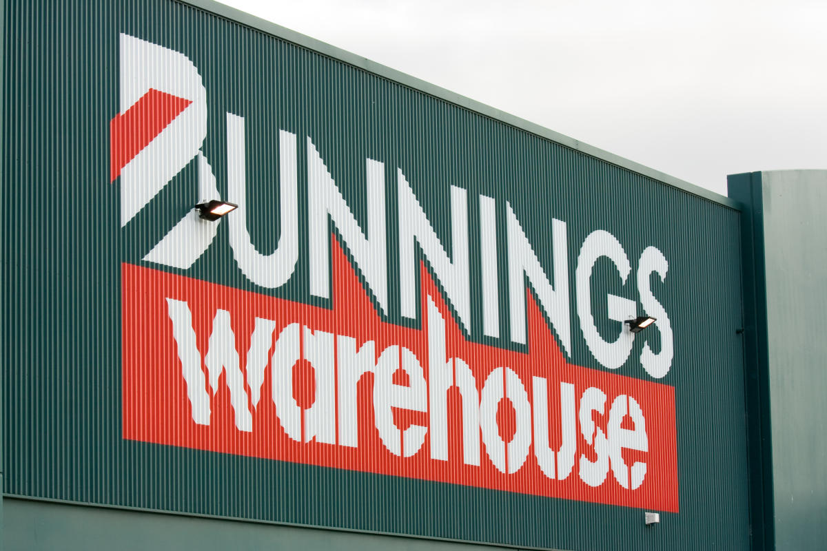 Bunnings shoppers lose it over $16 dupe of Yeti and Stanley cups