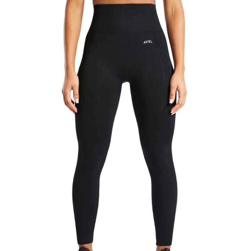 AYBL Balance V2 Seamless gym leggings