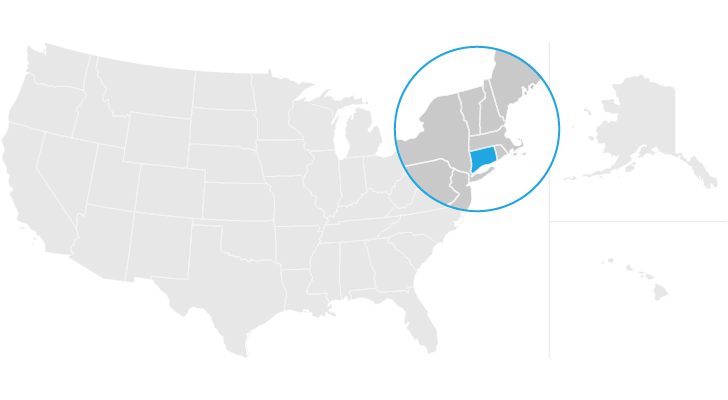 Connecticut estate tax