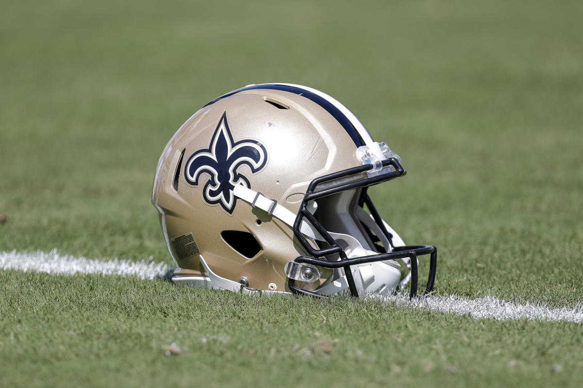 After mostly maskless Saints game, New Orleans officials express concern  amid COVID progress