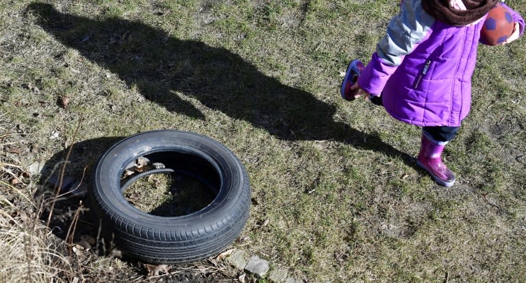 Germany's new coalition government has vowed to tackle the challenges of child poverty by raising child benefits, offering more child care facilities and all-day schools to help parents to work