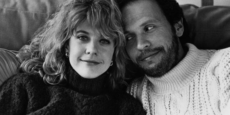 When Harry Met Sally (1989)