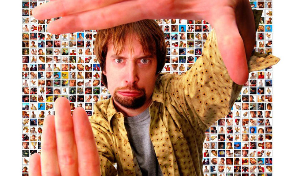 Tom Green – Freddy Got Fingered (2001)