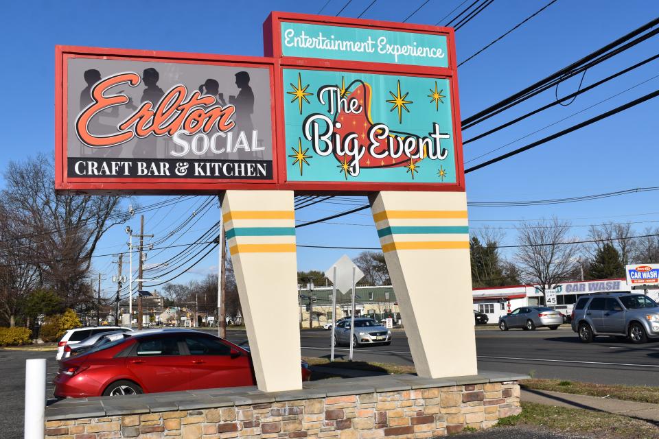 The Big Event in Cherry Hill has new ownership.