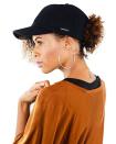 <p><strong>Grace Eleyae GE</strong></p><p>amazon.com</p><p><strong>$28.00</strong></p><p>Let's face it: Some days, there's just no time for styling your hair. This polished-looking baseball cap has an adjustable back closure, and it's lined with satin to keep frizz and breakage at bay. </p>