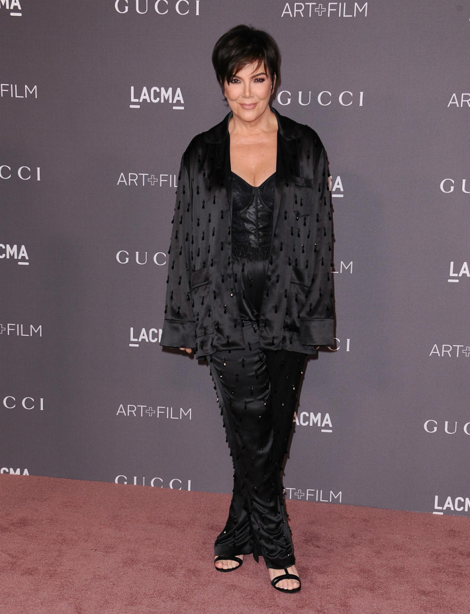 Kris Jenner