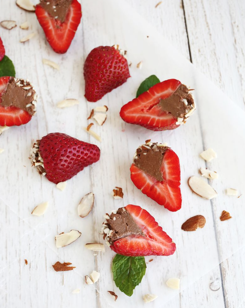 Whip Up Some Dairy-Free Treats