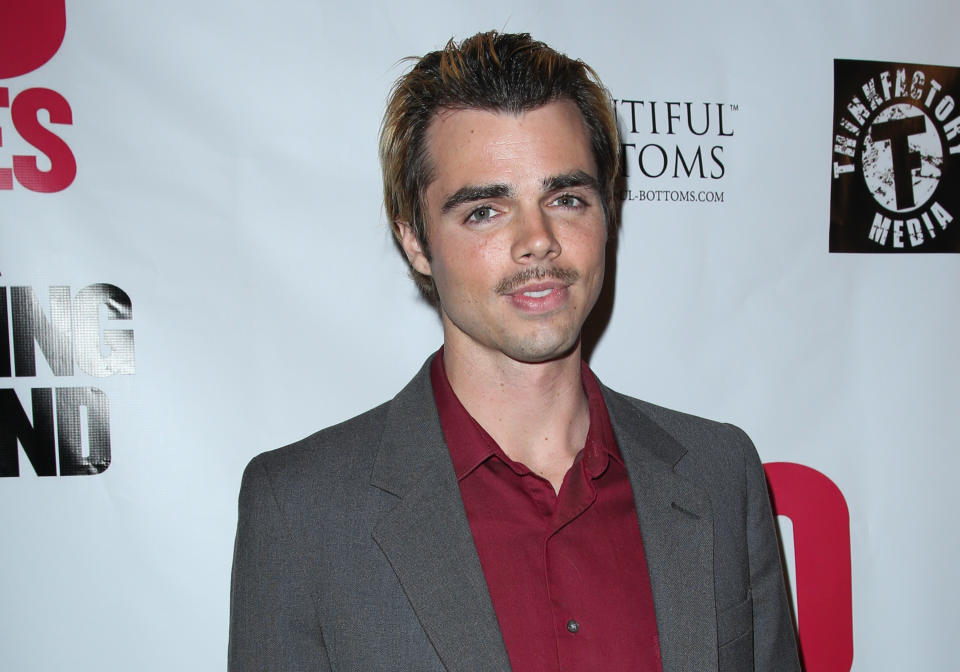 The "Modern Family" actor discussed his issues with body dysmorphia, a condition where a person obsesses over their physical looks, <a href="http://www.huffingtonpost.com/reid-ewing/reid-ewing-body-dysmorphia_b_8593076.html">in a HuffPost blog</a>. He also explained his history with eating disorders and his addiction to cosmetic surgery.<br /><br />"In my case, my looks were the only thing that mattered to me," he wrote. "I had just moved to LA to become an actor and had very few, if any, friends. I&rsquo;d sit alone in my apartment and take pictures of myself from every angle, analyzing every feature."