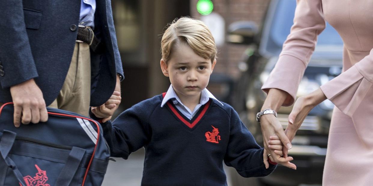 Photo credit: AFP Contributor - Getty Images