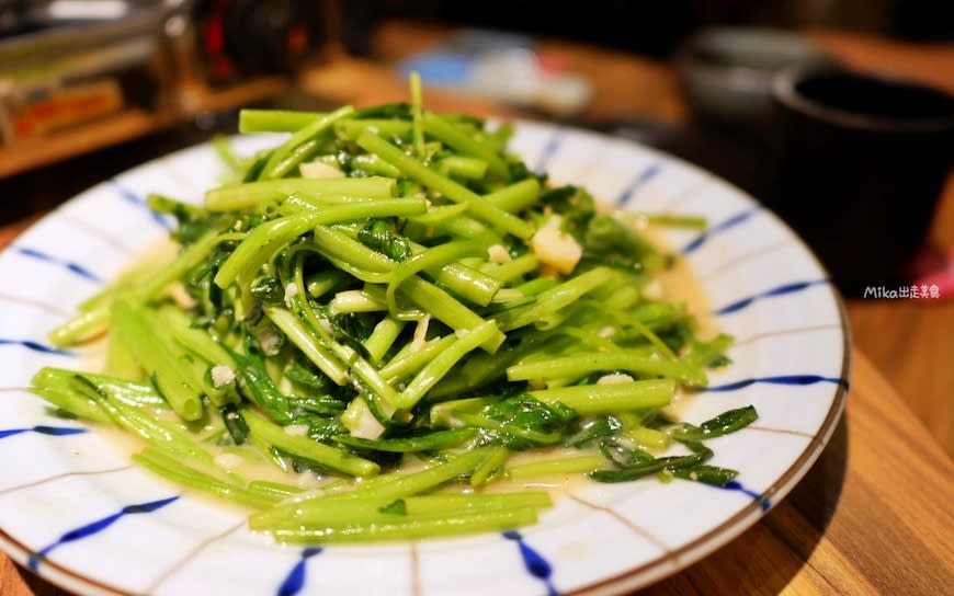 桃園｜小料理食事處