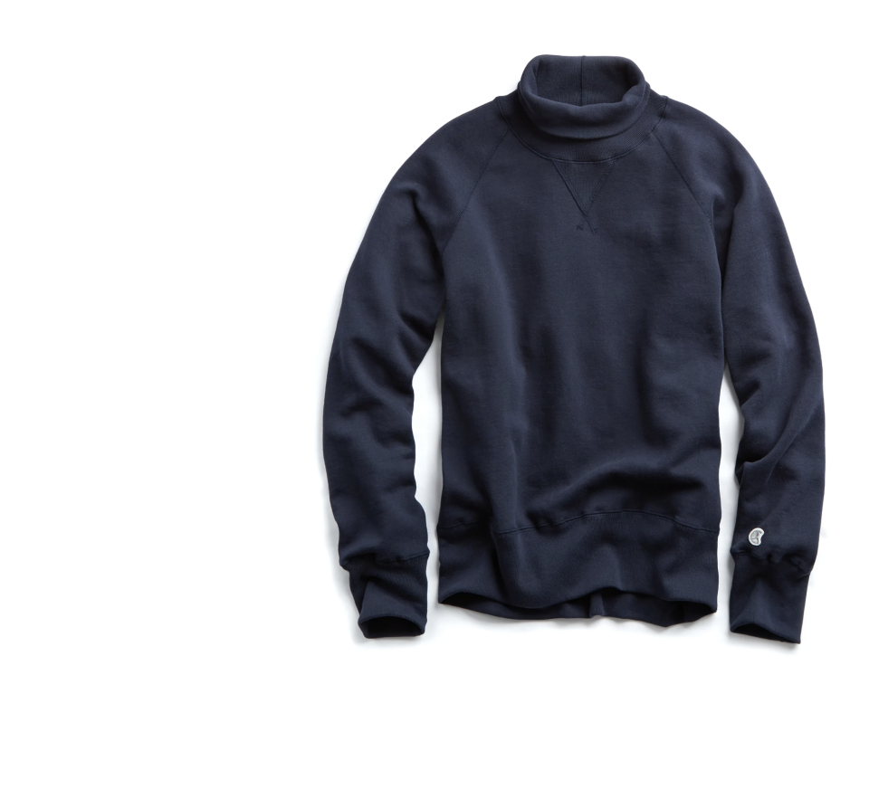 <p><a href="https://go.redirectingat.com?id=74968X1596630&url=https%3A%2F%2Fwww.toddsnyder.com%2Fcollections%2Fsweatshirts%2Fproducts%2Fturtleneck-sweatshirt-original-navy&sref=https%3A%2F%2Fwww.esquire.com%2Flifestyle%2Fg35121418%2Fbest-valentines-day-gifts-for-him%2F" rel="nofollow noopener" target="_blank" data-ylk="slk:Shop Now;elm:context_link;itc:0;sec:content-canvas" class="link ">Shop Now</a></p><p>Turtleneck Sweatshirt</p><p>toddsnyder.com</p><p>$89.00</p>