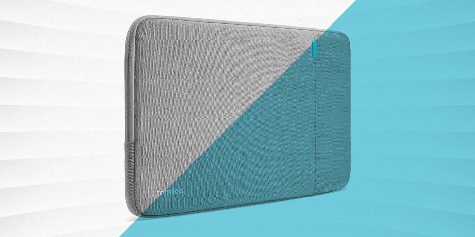 Ward Away Dust and Danger With the Best Laptop Cases and Sleeves