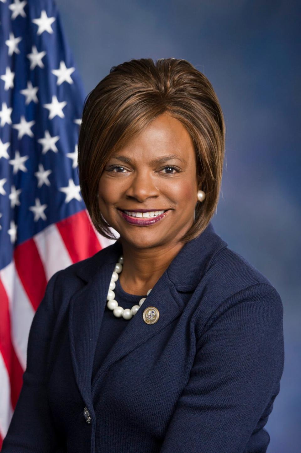 Val Demings 