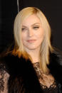 <p>Celebrities are no strangers to Botox jabs, but the latest trend doing the rounds on the red carpet circuit offers a shot of a different kind. Vitamin injections, of which Madonna, Brad Pitt and Rhianna are reportedly fans, contain a cocktail of “energy vitamins”, such as magnesium, calcium, vitamin C and antioxidants. While celebs might feel they’re getting an instant boost post post-jab, numerous experts say these vitamins are also easily flushed out of the body.</p>