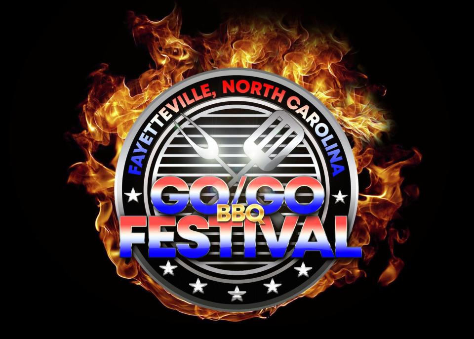 The GO-GO BBQ FESTIVAL is Saturday at Fayetteville Festival Park.