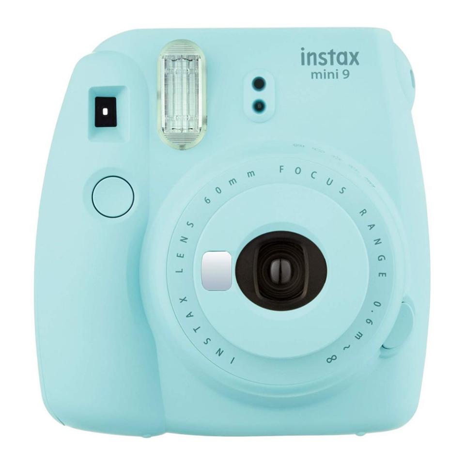 Fujifilm Instax Mini 7s Instant Camera