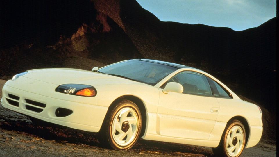 What&#x002019;s The Best Muscle Car For Under $25,000? 