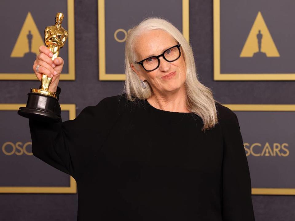 Jane Campion