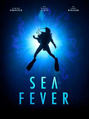 22) Sea Fever (2020)