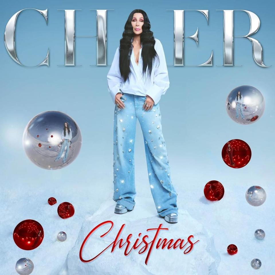 Cher, “Christmas”