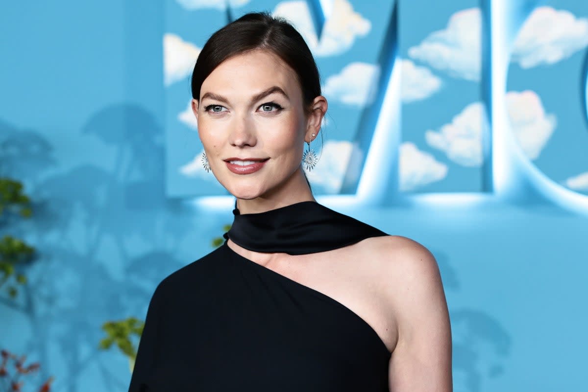 Karlie Kloss welcomes second child with husband Joshua Kushner (Getty Images for The Museum Of M)