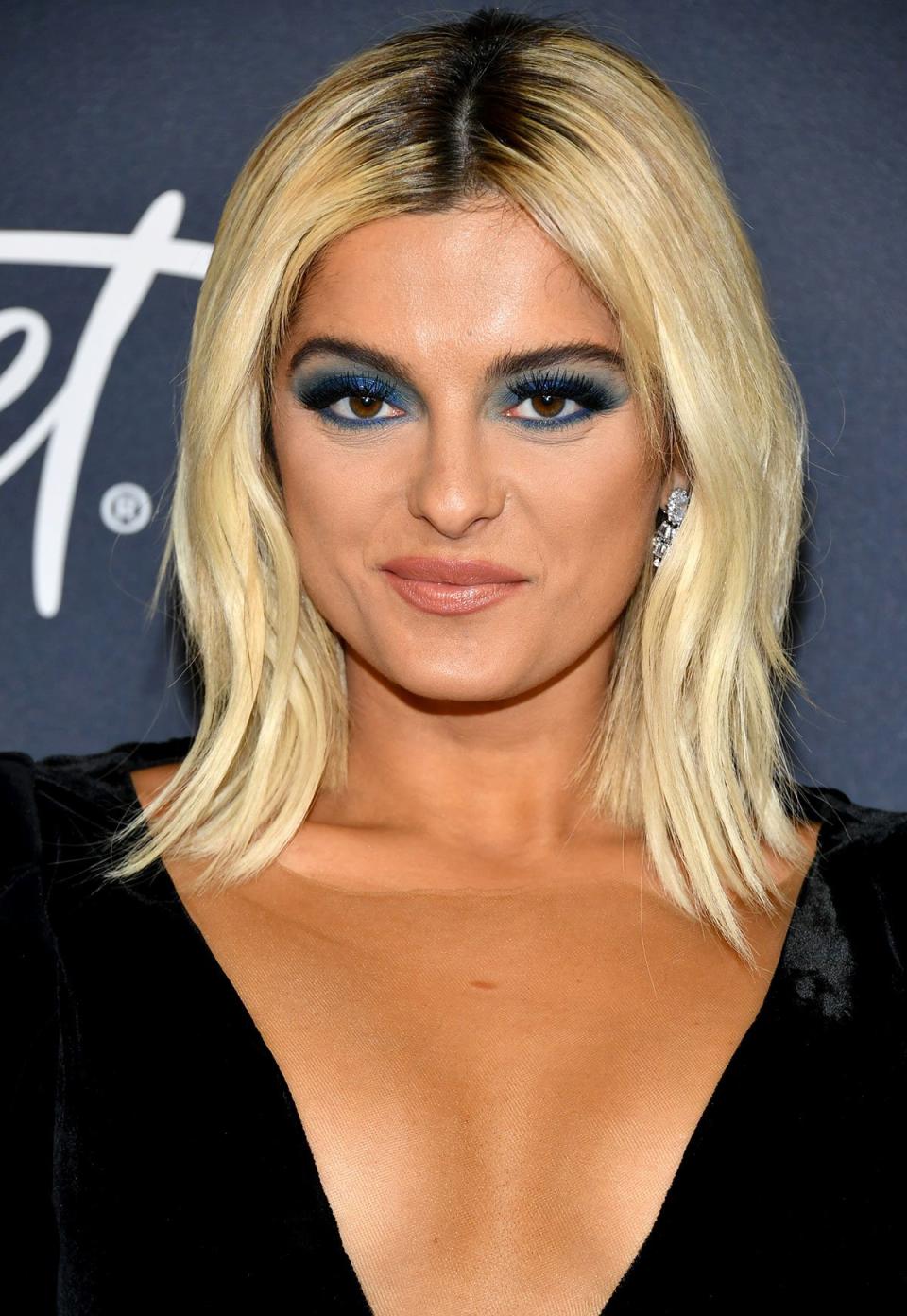 Bebe Rexha