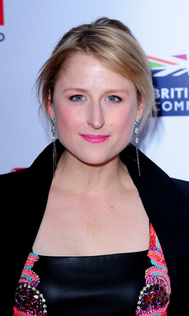 Mamie Gummer