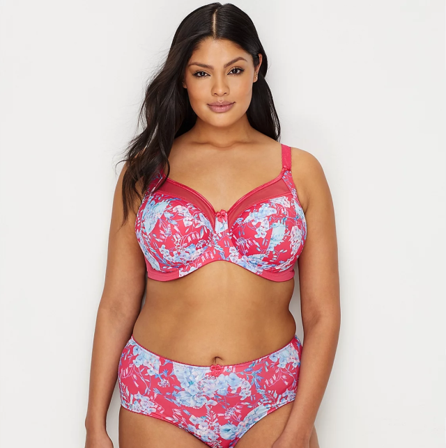 15 Best Bras for Girls With Large Busts (That Actually Look Cute) - Yahoo  Sports